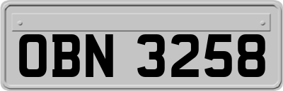OBN3258