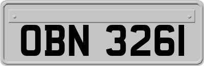 OBN3261