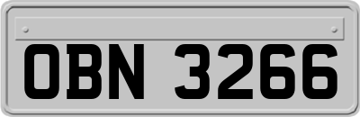 OBN3266