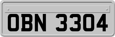 OBN3304