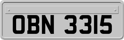 OBN3315