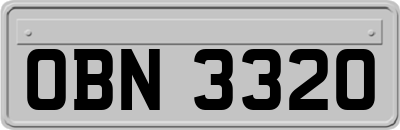 OBN3320