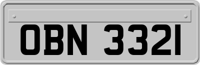 OBN3321