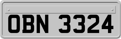 OBN3324