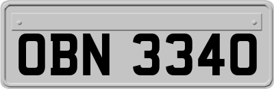 OBN3340