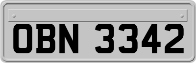 OBN3342
