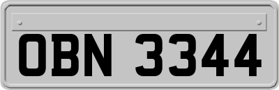 OBN3344