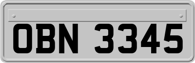 OBN3345