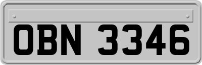 OBN3346