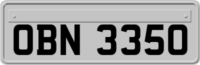 OBN3350