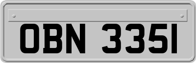 OBN3351