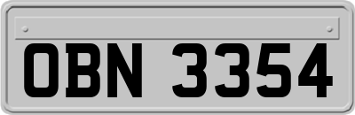OBN3354