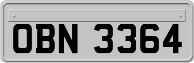 OBN3364