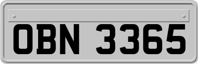 OBN3365