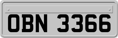 OBN3366