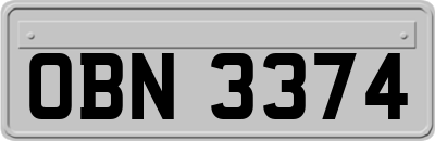OBN3374