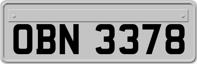 OBN3378