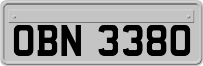 OBN3380