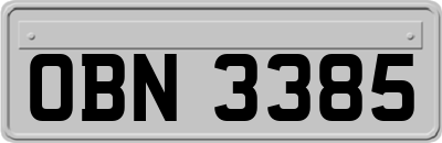 OBN3385