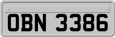 OBN3386