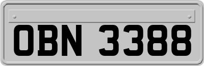 OBN3388