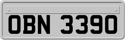 OBN3390