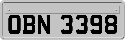 OBN3398