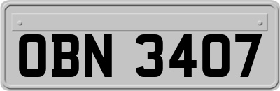 OBN3407