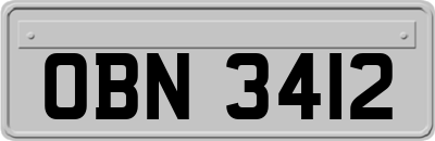 OBN3412