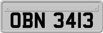 OBN3413