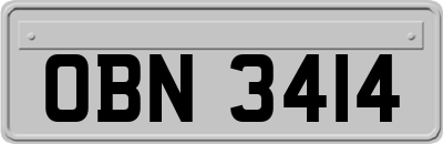 OBN3414