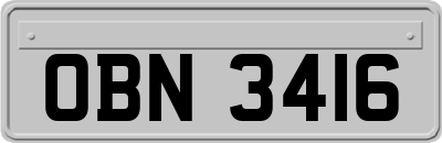 OBN3416