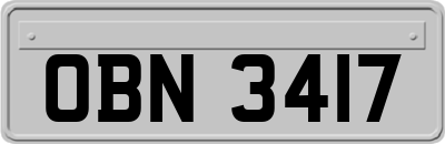 OBN3417