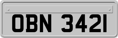 OBN3421
