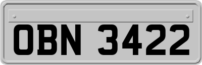 OBN3422