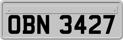 OBN3427