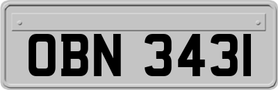 OBN3431