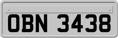 OBN3438