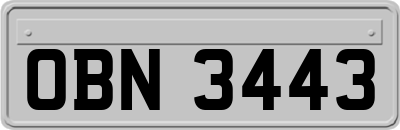 OBN3443