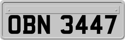 OBN3447
