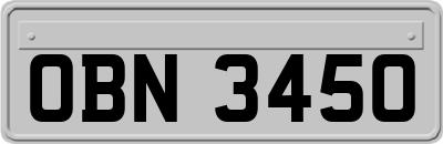 OBN3450