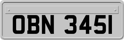 OBN3451