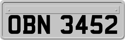 OBN3452