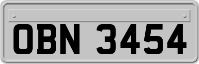 OBN3454