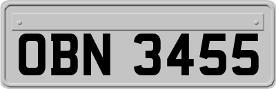 OBN3455