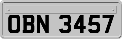OBN3457