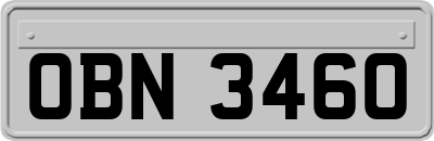 OBN3460