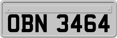 OBN3464