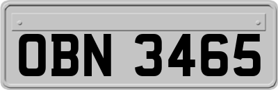 OBN3465
