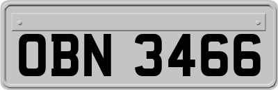 OBN3466